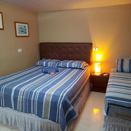 Paraíso Das Águas Apartamento Fernando de Noronha Exterior foto