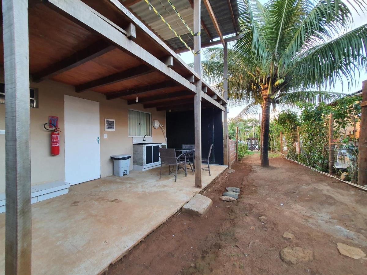 Paraíso Das Águas Apartamento Fernando de Noronha Exterior foto