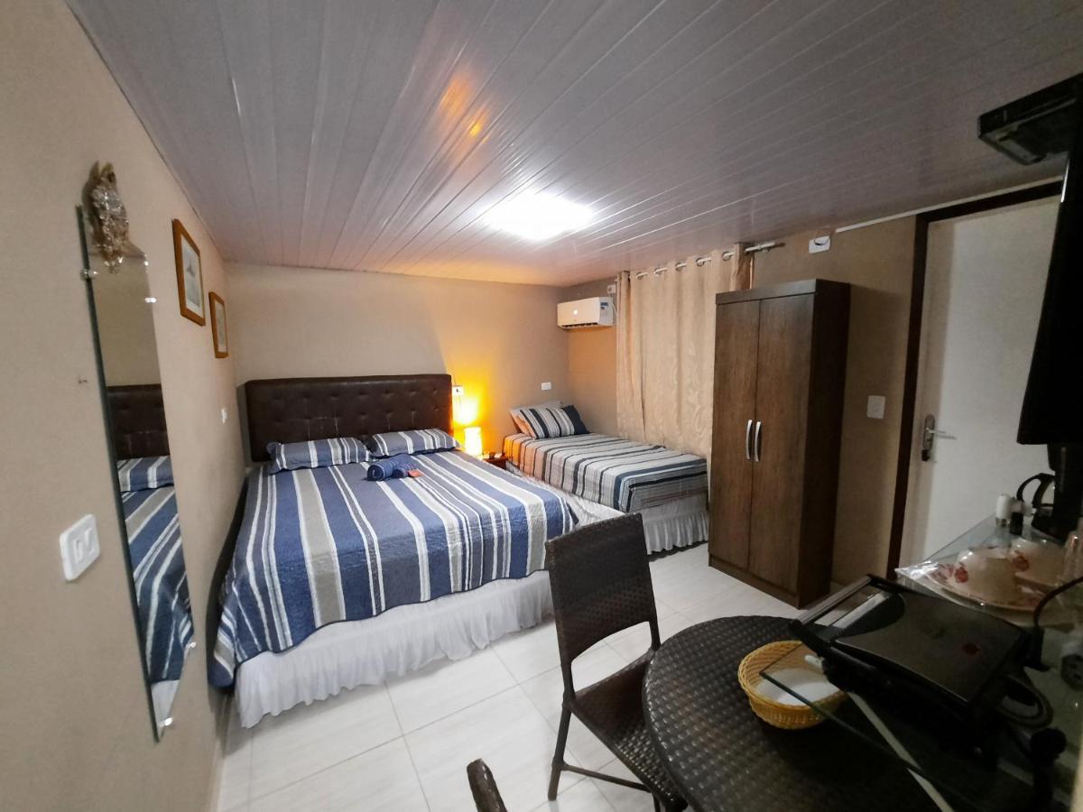 Paraíso Das Águas Apartamento Fernando de Noronha Exterior foto