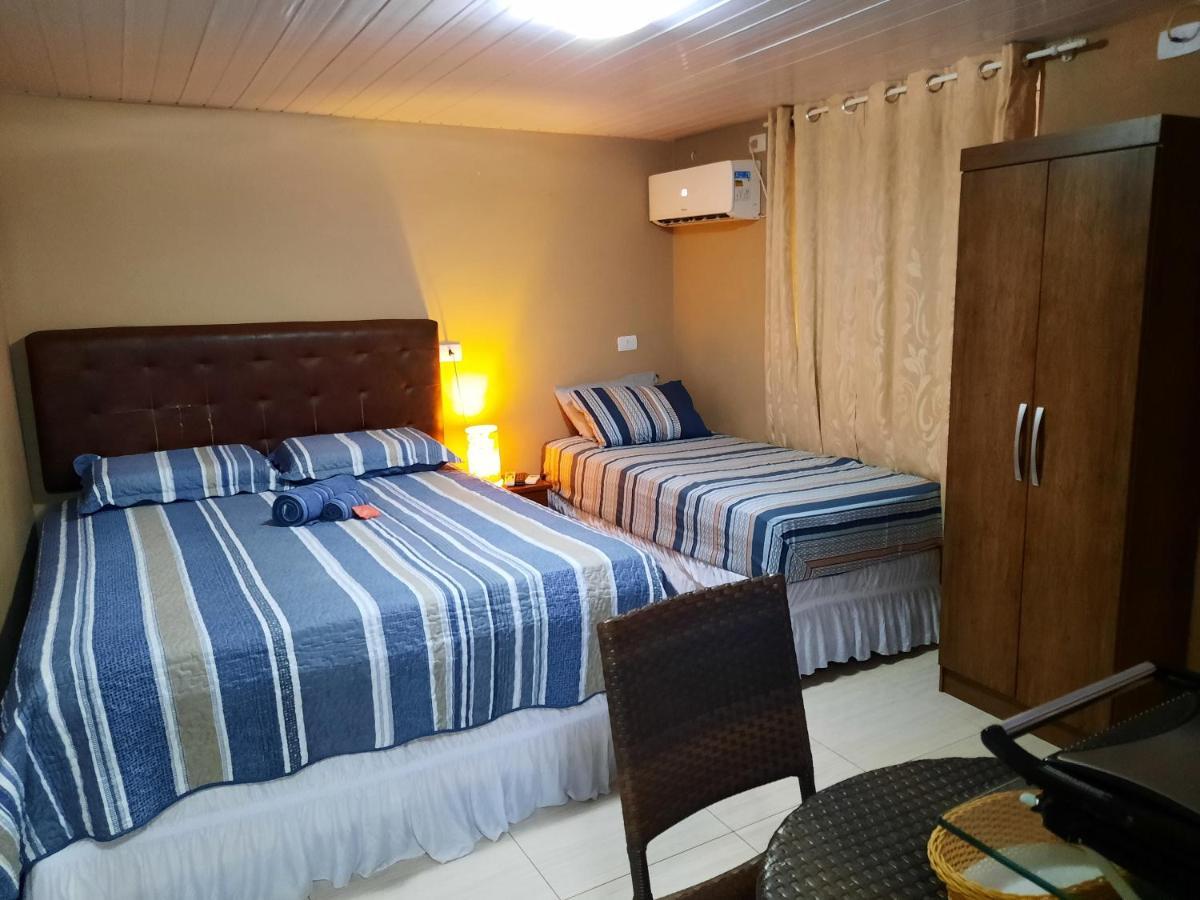 Paraíso Das Águas Apartamento Fernando de Noronha Exterior foto